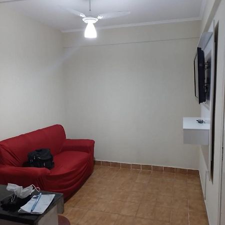 Coracao Da Ocian Apartman Praia Grande  Kültér fotó